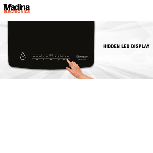 DAWLANCE Top Load Machine 1166XADS