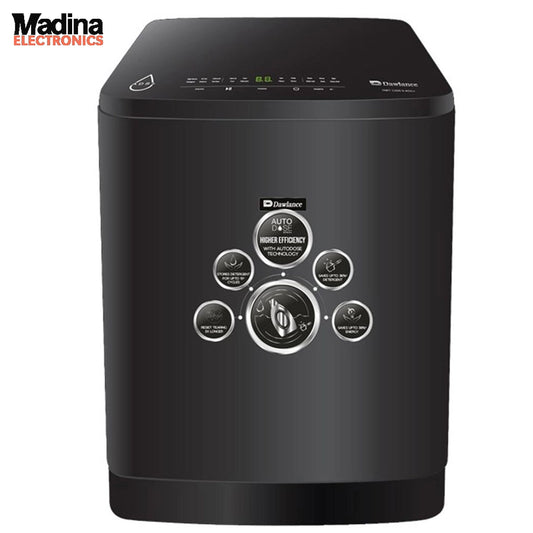 DAWLANCE Top Load Machine 1166XADS