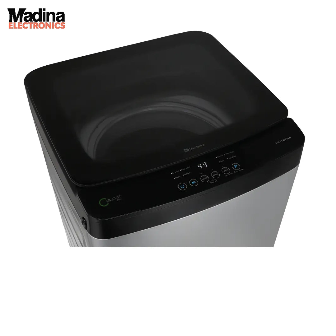 DAWLANCE Top Load Machine 1167 FLP