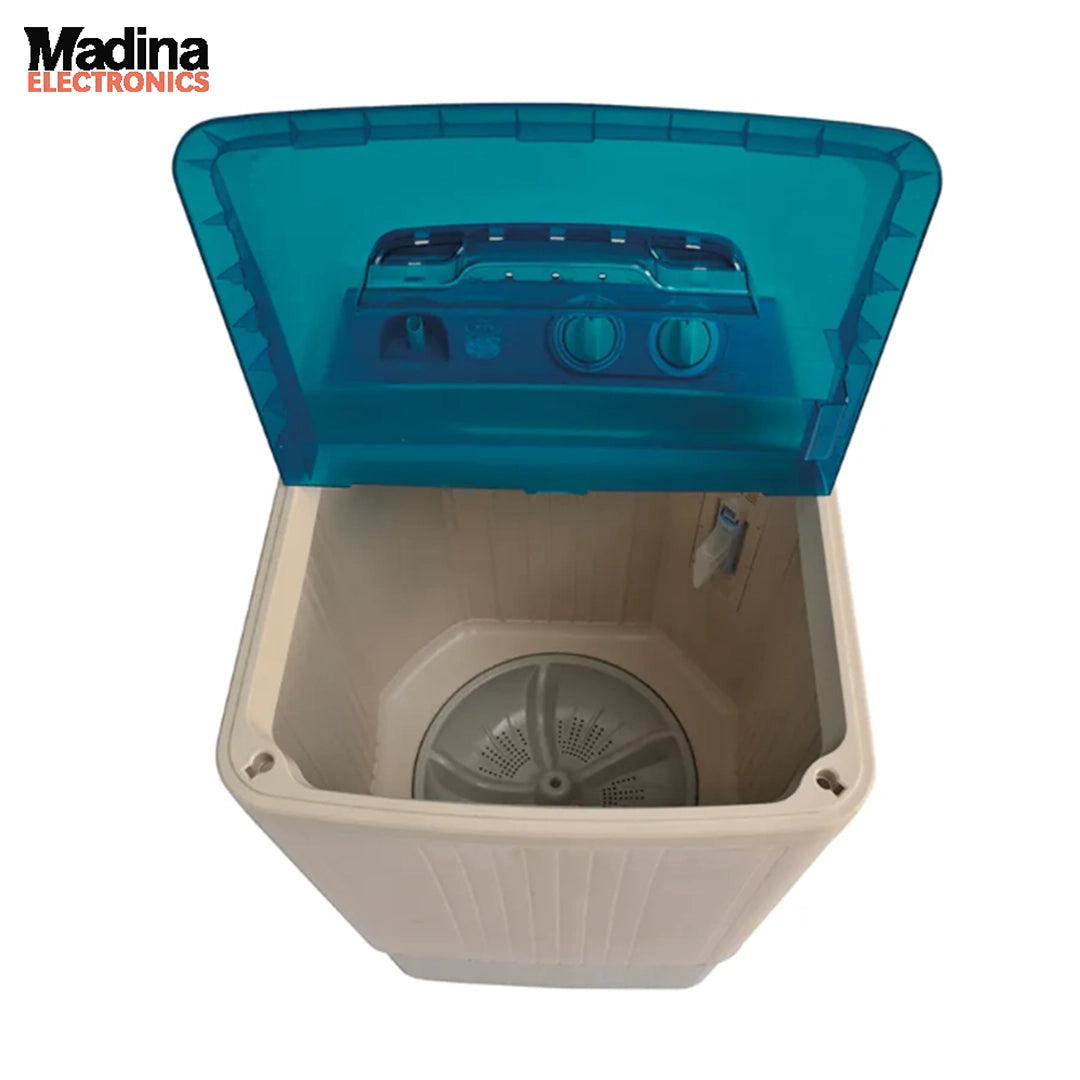 HAIER WASHER 120-35 12 KG