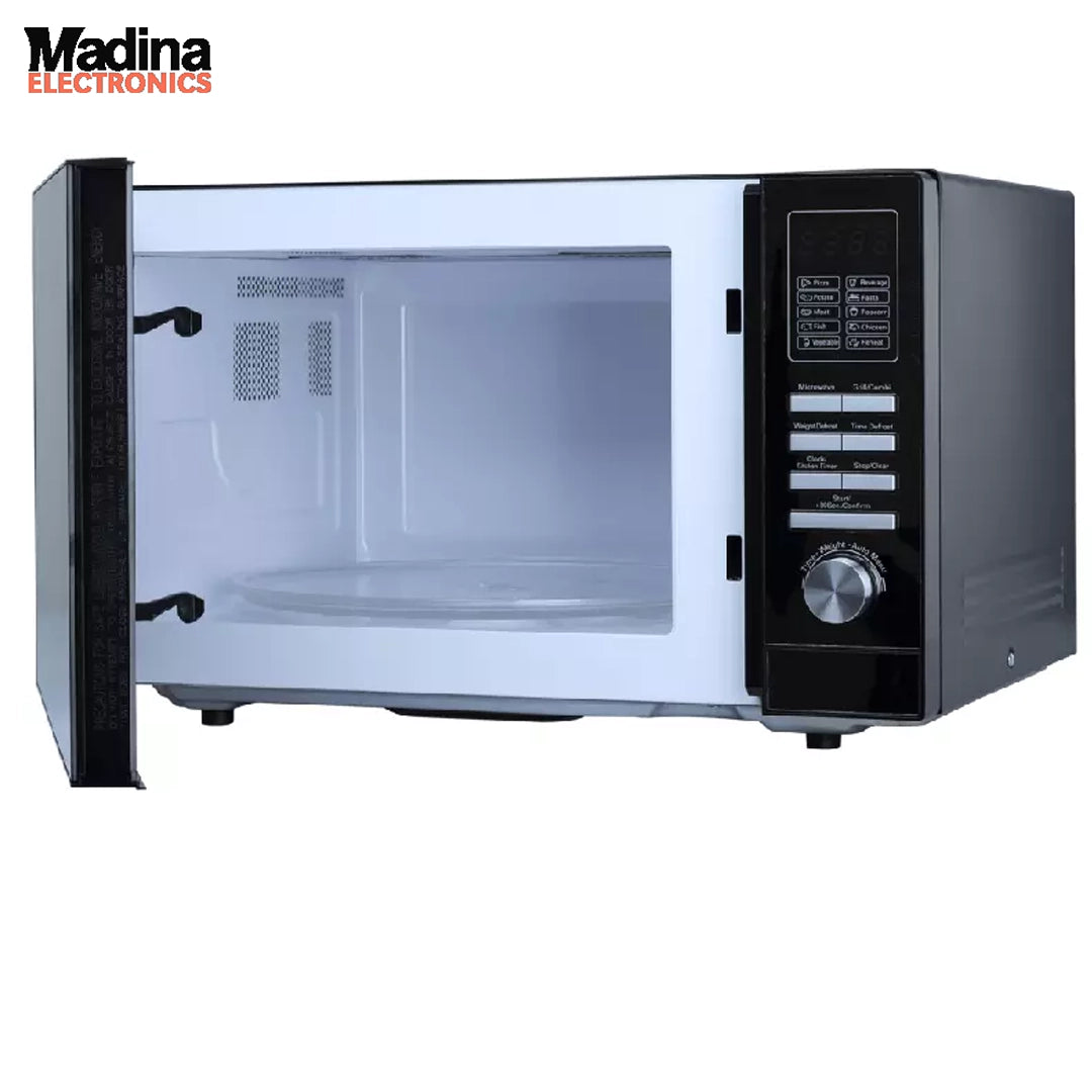 DAWLANCE Microwave Oven 128G