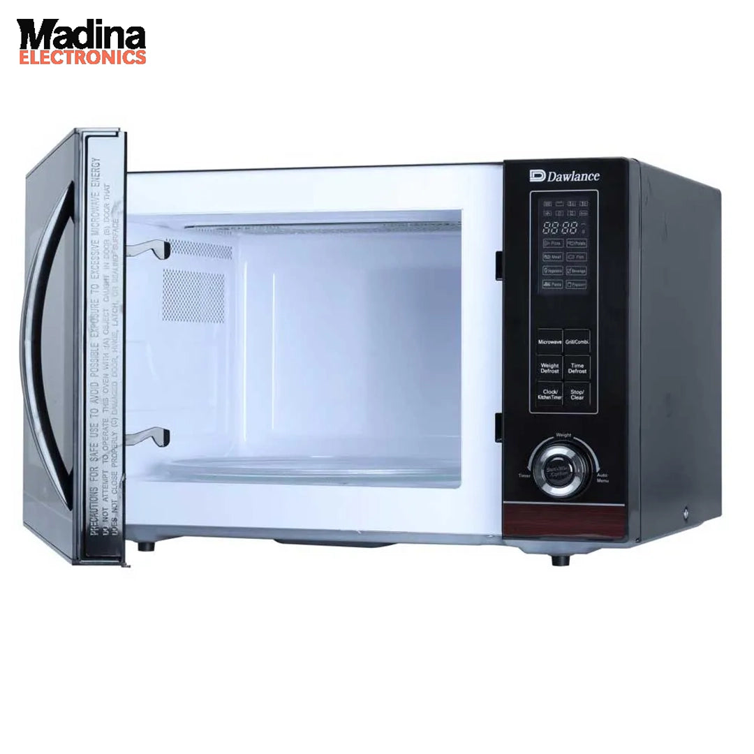 DAWLANCE Microwave Oven 133G