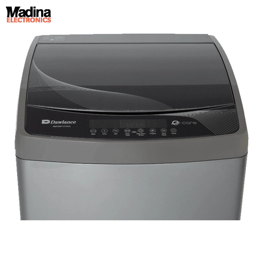 DAWLANCE Top Load Machine 14KG 1470 PL