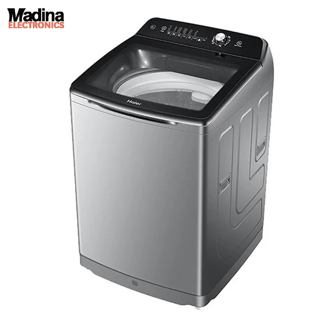 HAIER Top Load Machine 15KG 150-B1978 S9