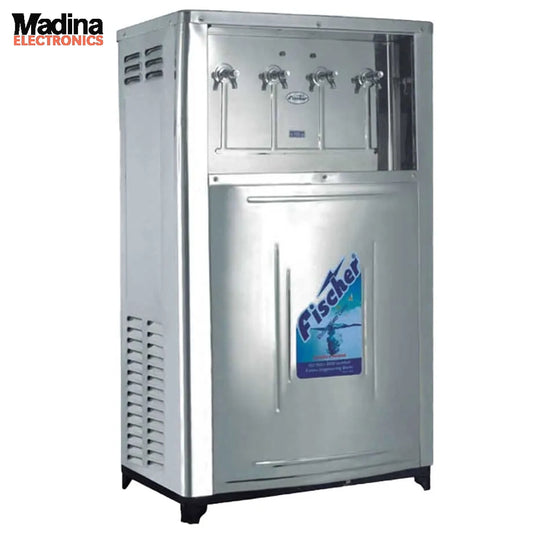 Fischer Water Cooler Non Inverter 150-LITTERS