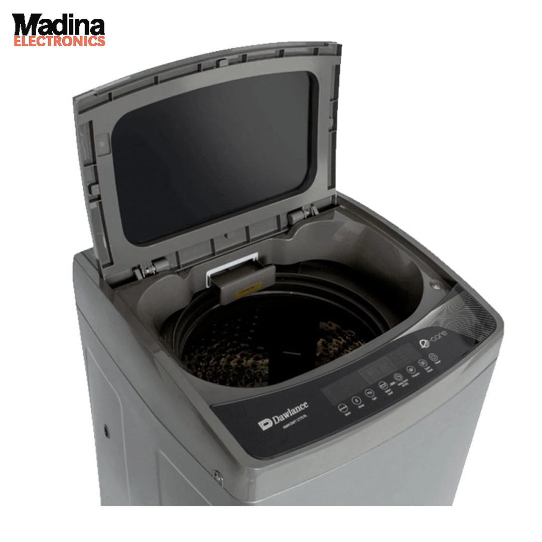 DAWLANCE Top Load Machine 17KG 1775