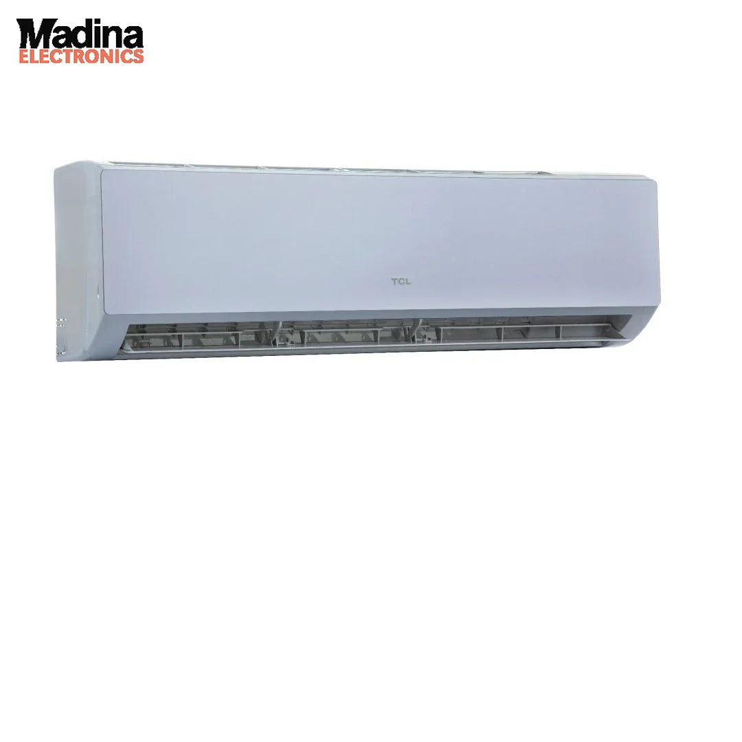 TCL Air Conditioner Inverter Heat & Cool Split 1.5 TON 18 HES