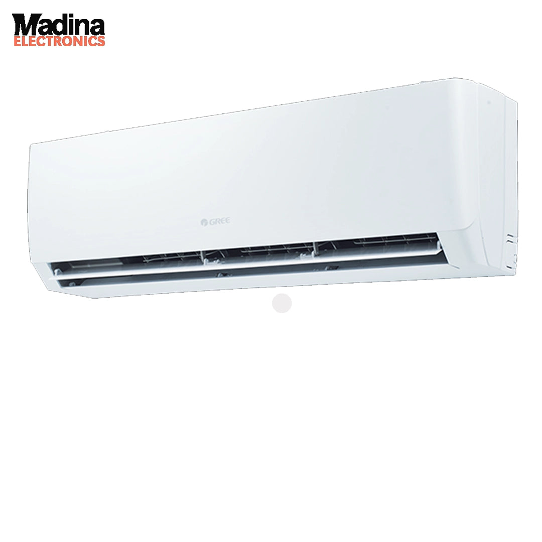 GREE Air Conditioner Inverter Heat & Cool Split 1.5 TON 18PITH11 WHITE