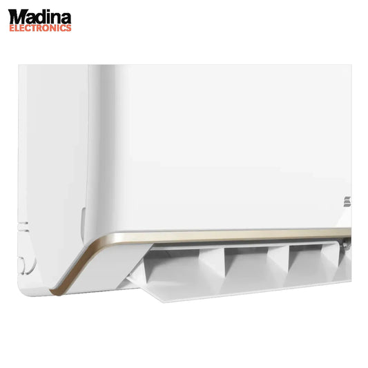 ECOSTAR Air Conditioner Inverter Heat & Cool Split 1 TON 12 DUO 1