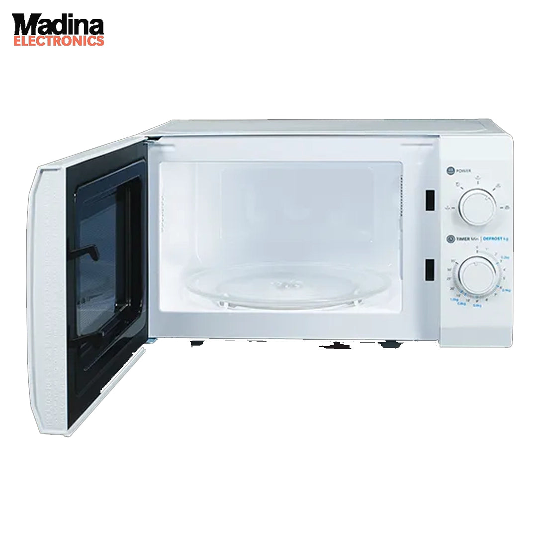 ECOSTAR Microwave Oven 2023-BSM