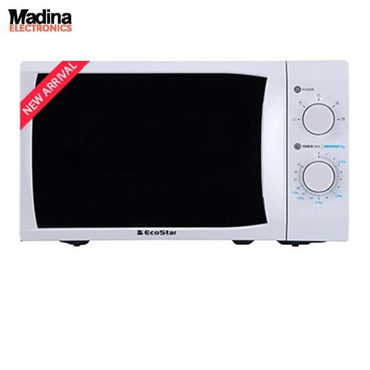 ECOSTAR Microwave Oven 2023-WSM