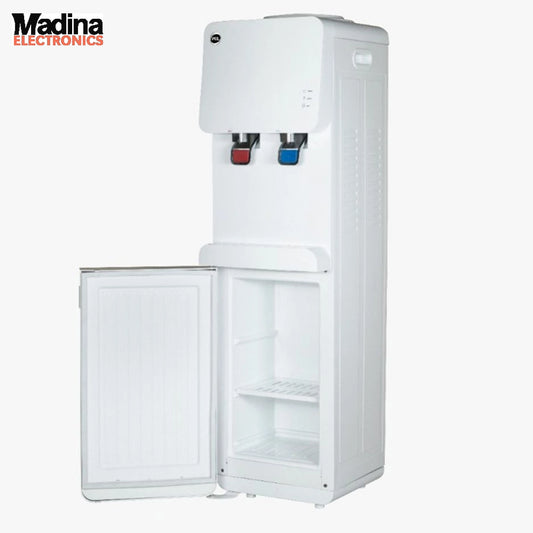 PEL WATER DISPENSER (PEARL WHITE) 215 WITHOUT REFRIGERATOR