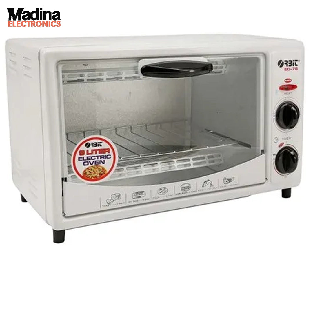 ORBIT Microwave Oven 23MXP27