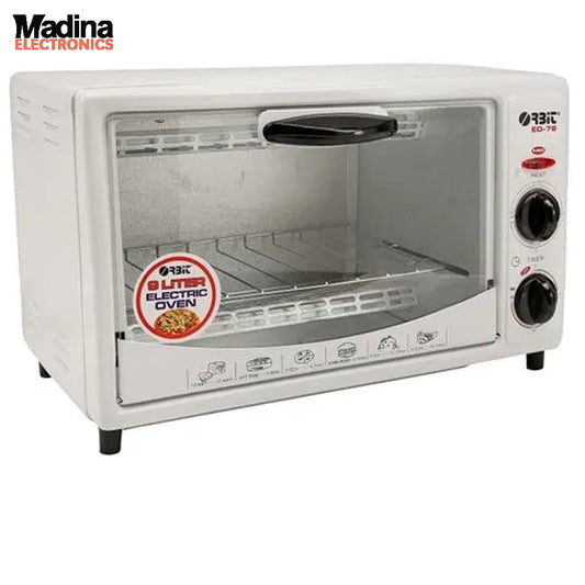 ORBIT Microwave Oven 23MXP27