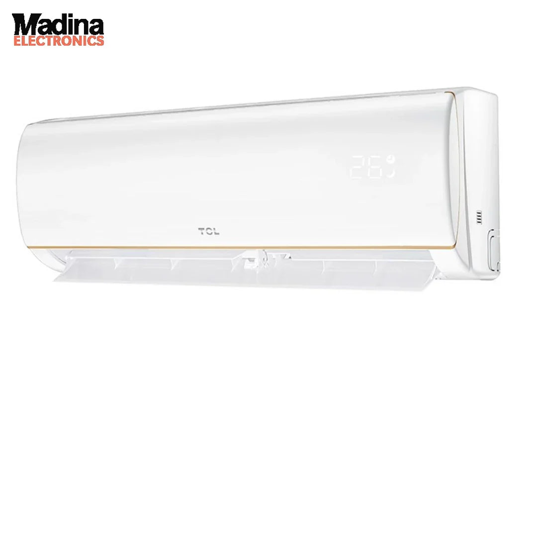 TCL Air Conditioner Inverter Heat & Cool Split 2 TON 24 HEA