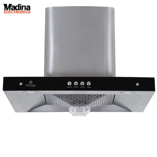 NAS GAS KITCHEN Hood KHD 265