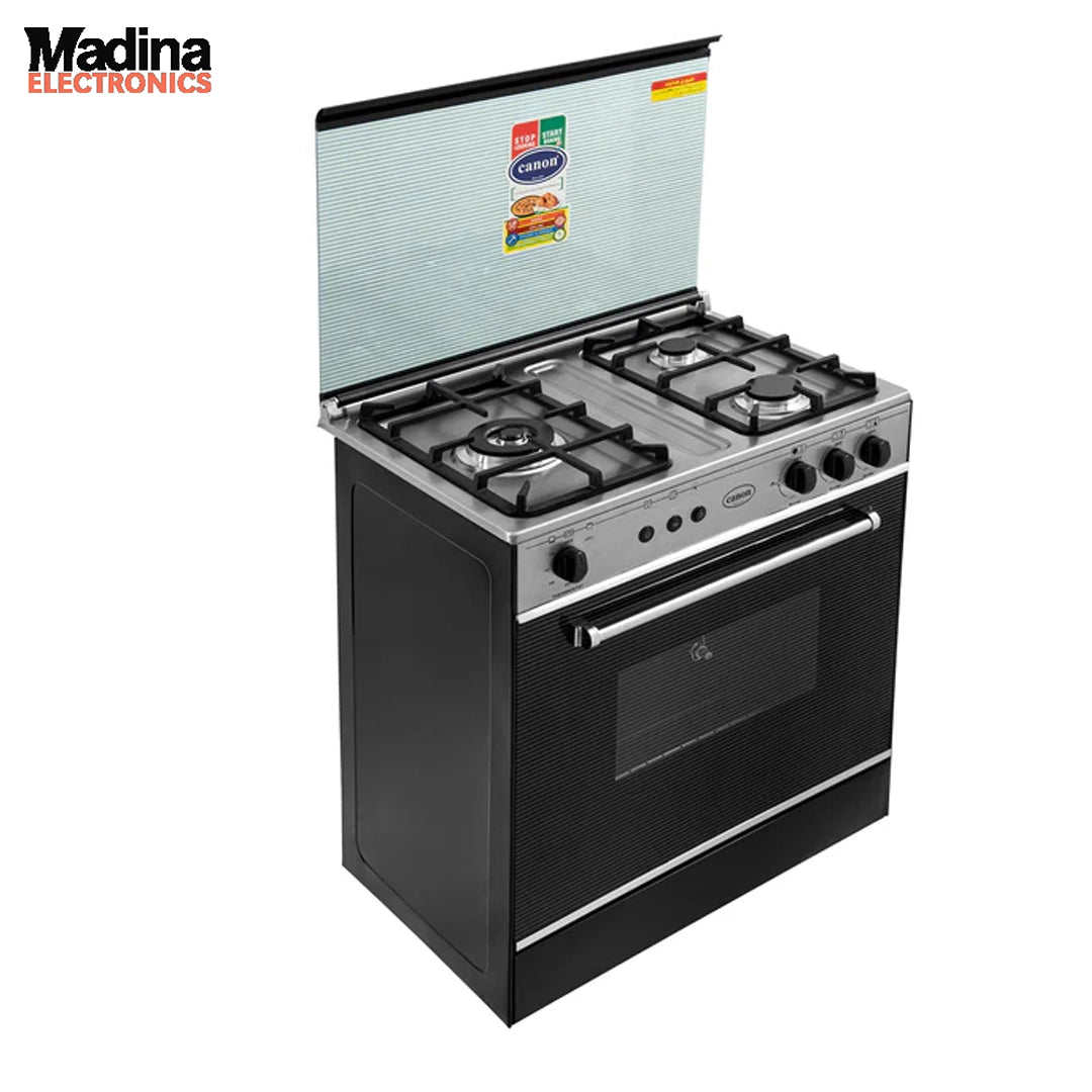 CANON Cooking Range 273