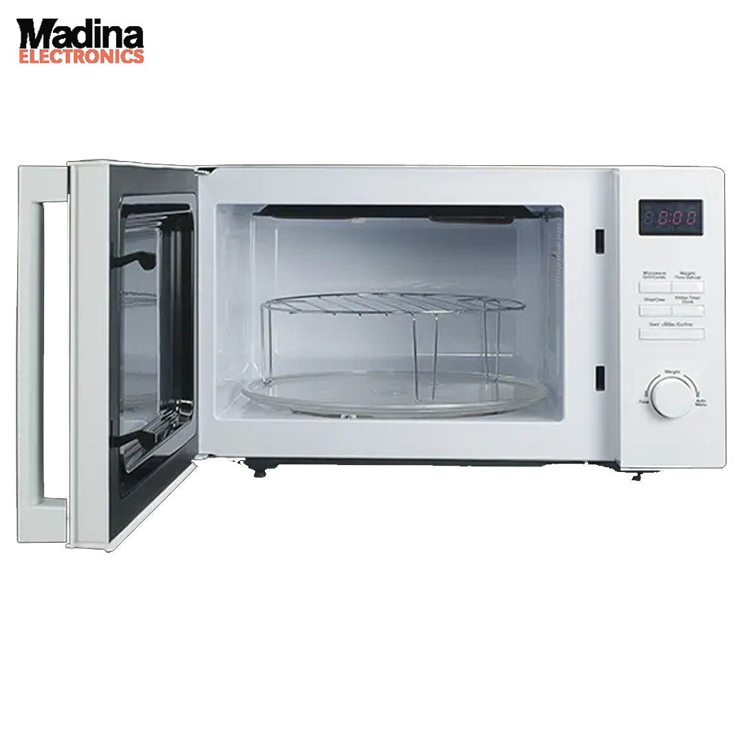 ECOSTAR Microwave Oven 2801-WDG
