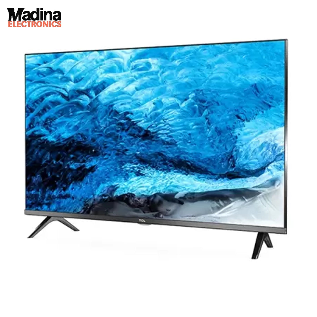 TCL LED TV 32 Inch Simple Android 32S65A