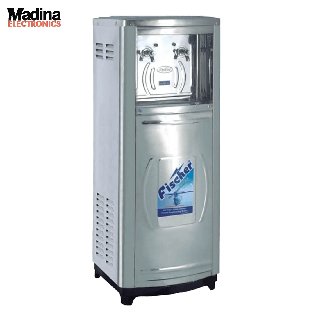 Fischer Water Cooler Non Inverter 35-LITRERS SLIM