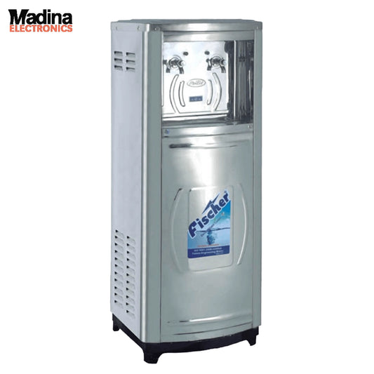 Fischer Water Cooler Non Inverter 35-LITRERS SLIM
