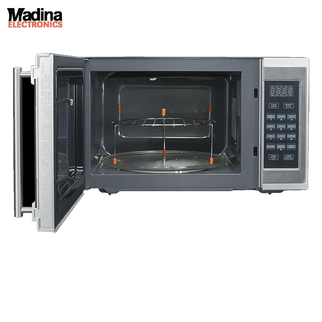 ECOSTAR Microwave Oven 3601-SDG