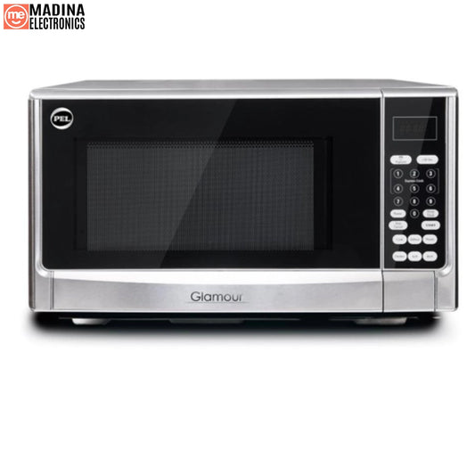 PEL Microwave Oven 38 BG