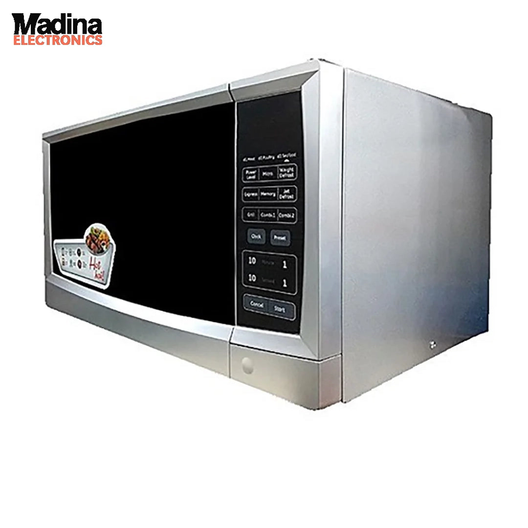 PEL Microwave Oven 38 BG