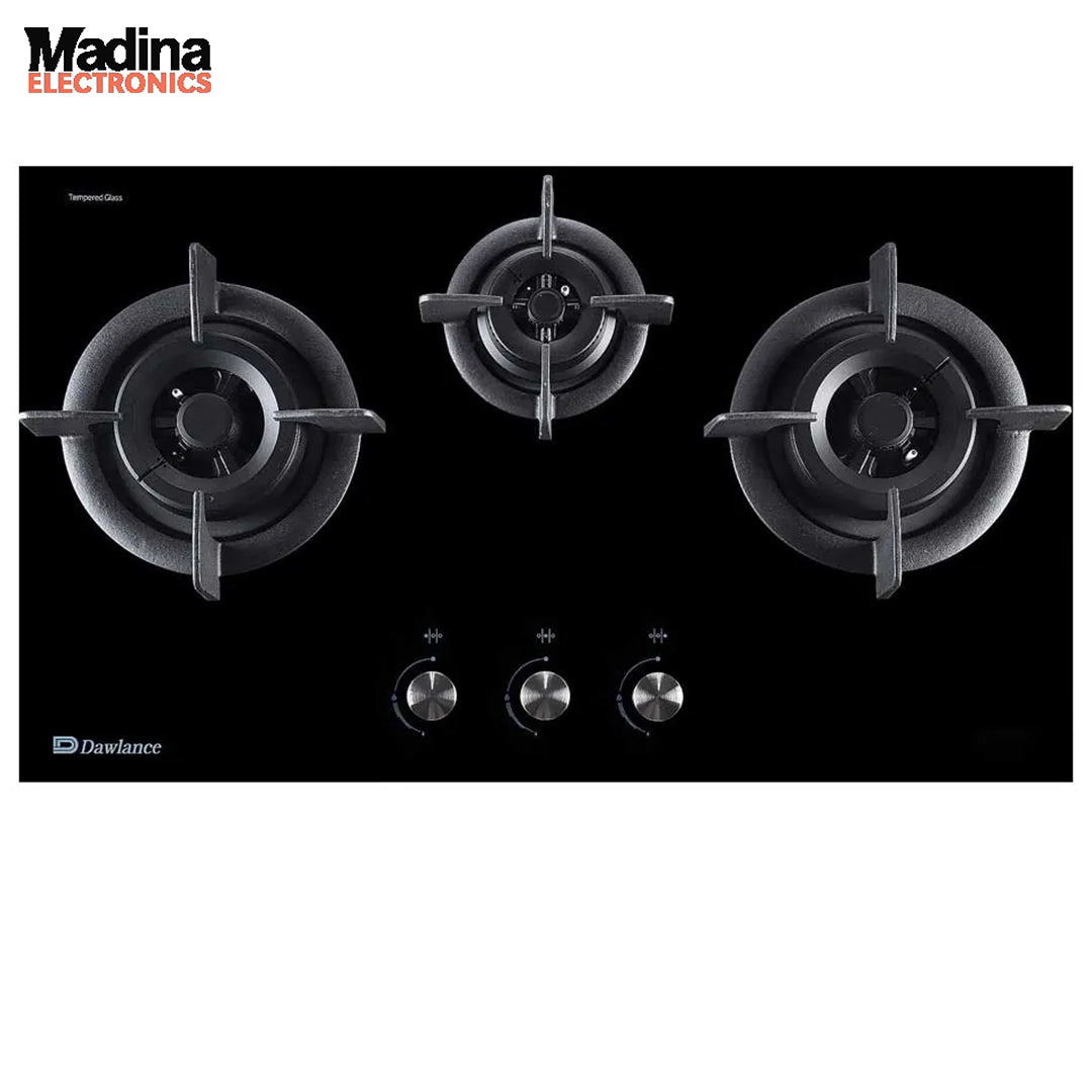 DAWLANCE KITCHEN HOB DHG 390