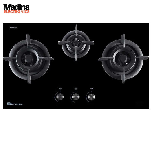 DAWLANCE KITCHEN HOB DHG 390