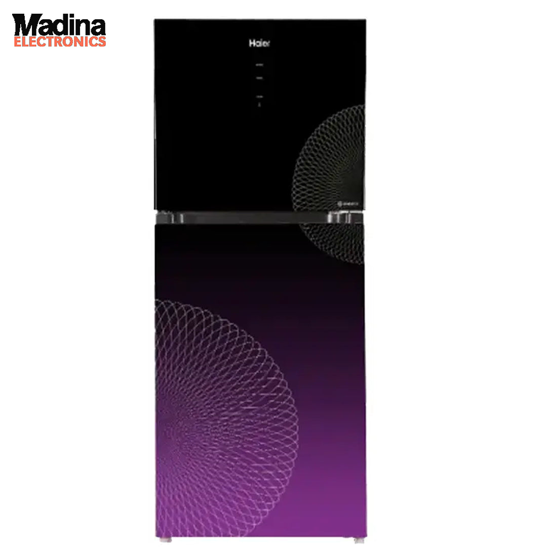 HAIER Refrigerator 16CFT 398 IAPA Inverter