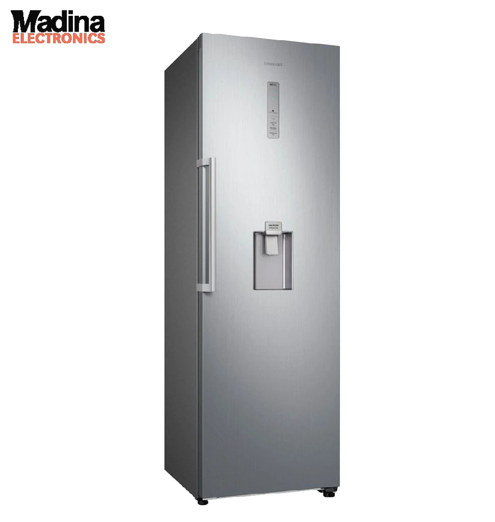 SAMSUNG PIGEON PAIR Refrigerator 39M7565B ( Grey ) Only Fridge