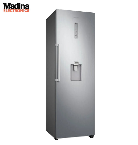 SAMSUNG PIGEON PAIR Refrigerator 39M7565B ( Grey ) Only Fridge