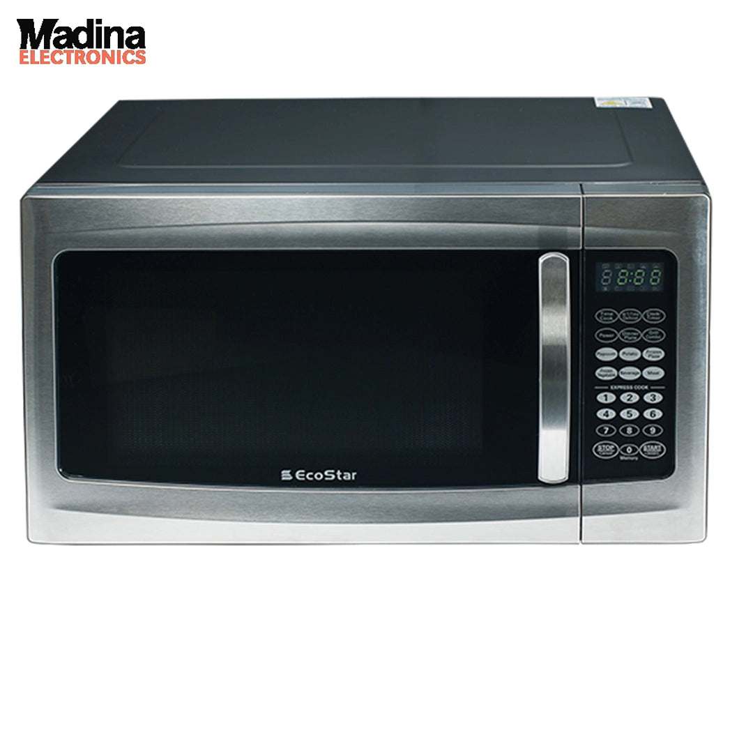 ECOSTAR Microwave Oven 4201-SDG