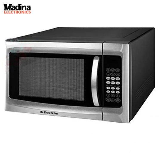 ECOSTAR Microwave Oven 4201-SDG