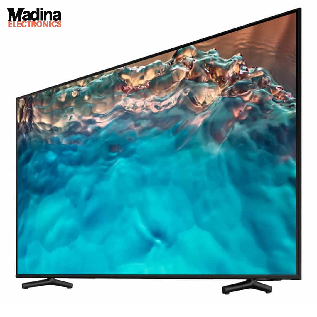 SAMSUNG LED TV 43 Inch 4K,UHD Smart 43CU8000