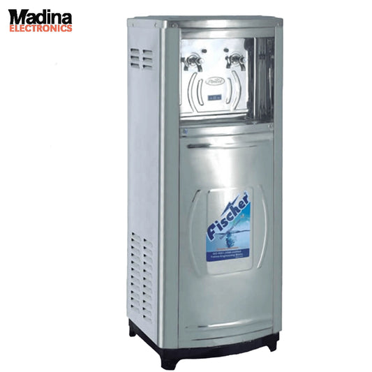 Fischer Water Cooler Non Inverter 45-LITTERS SLIM