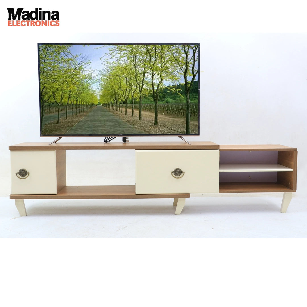 ORBIT TV SMART+ANDROID 4K FL-50