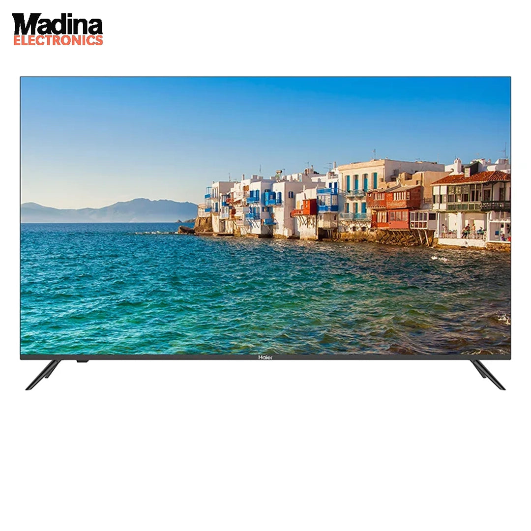HAIER LED TV 50 Inch 4K,UHD Android 50K66