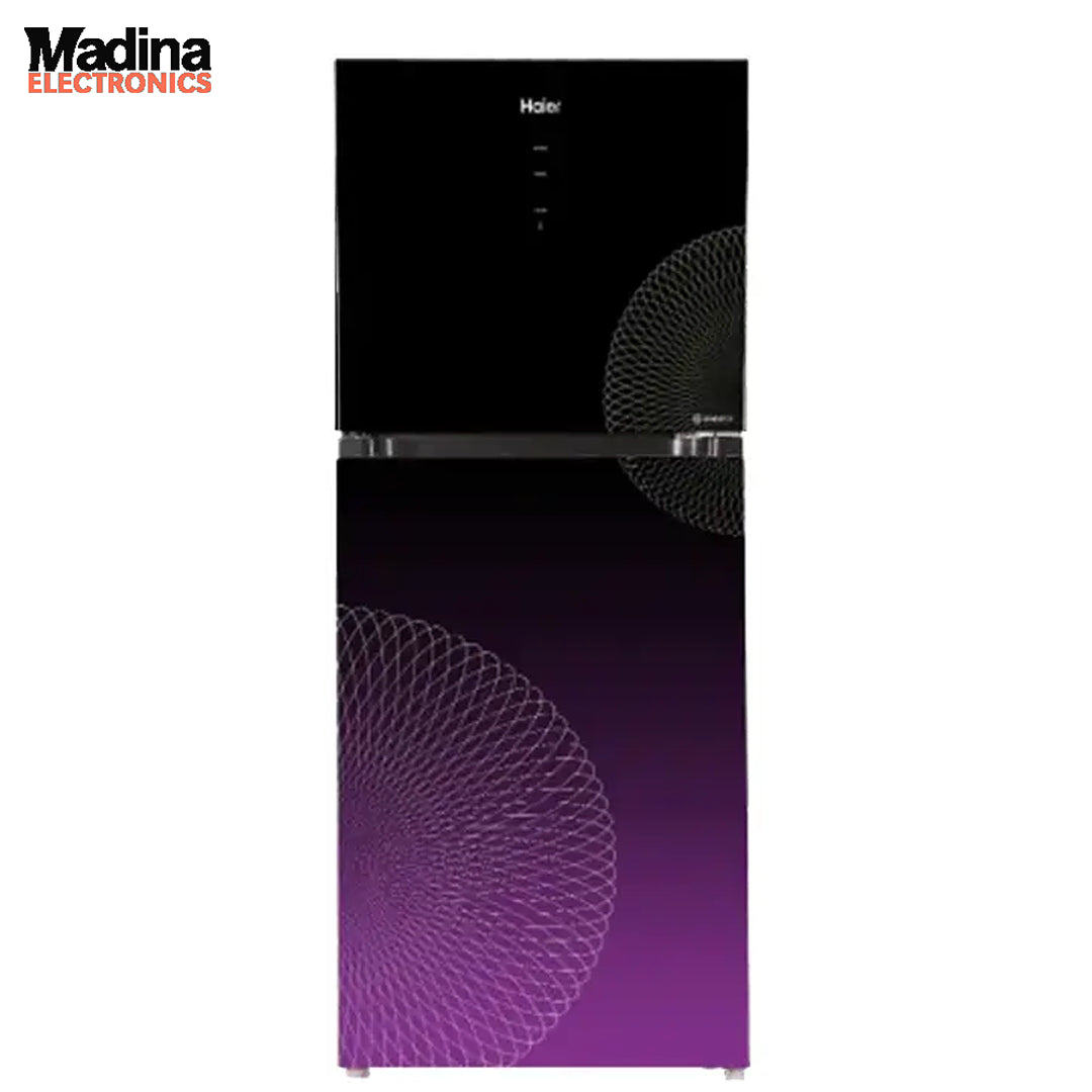 HAIER Refrigerator 18CFT 538 IAPA Inverter