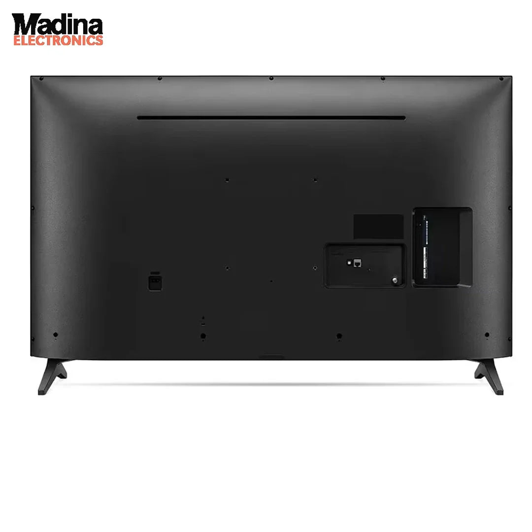 LG LED TV 55 Inch 4K,UHD Android 55UQ75