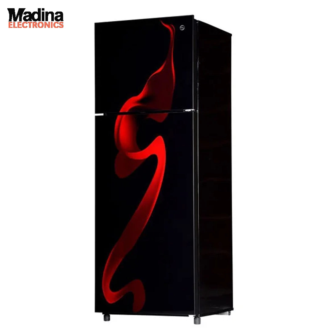 PEL Refrigerator 14 CFT 6450GD-CURVED