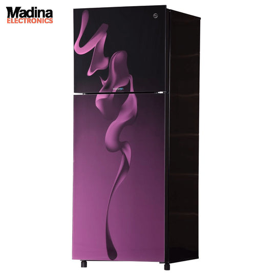 PEL Refrigerator 14 CFT 6450GD-CURVED