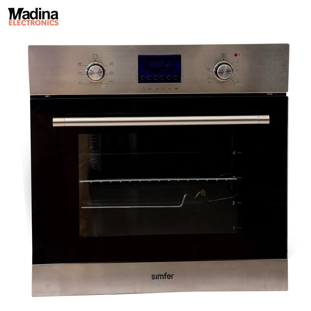SIMFER KITCHEN BUILT IN OVEN B 6505