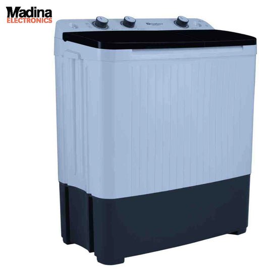 DAWLANCE WASHER+SPINER 6550 8 KG