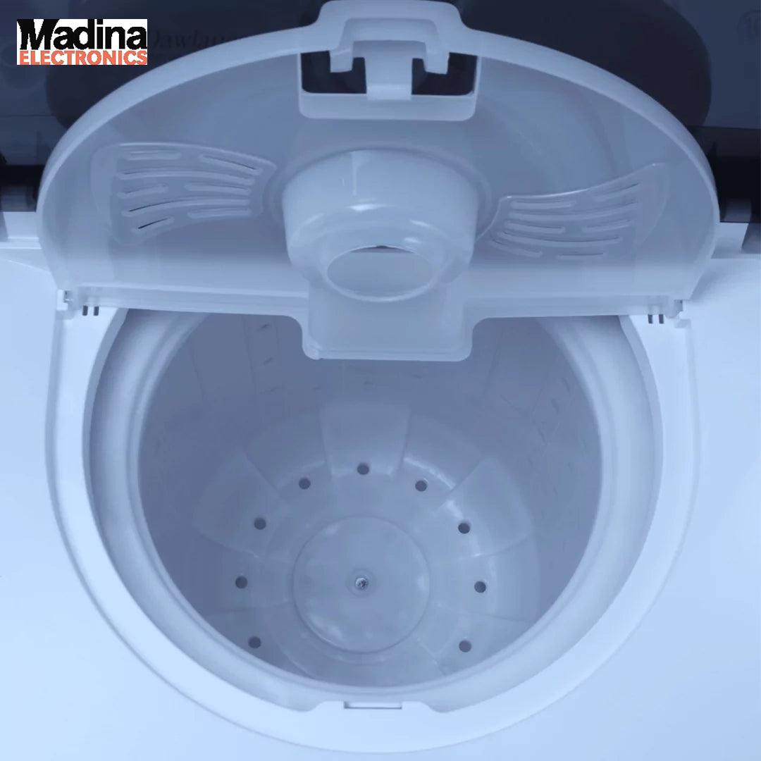 DAWLANCE WASHER+SPINER 6550 8 KG