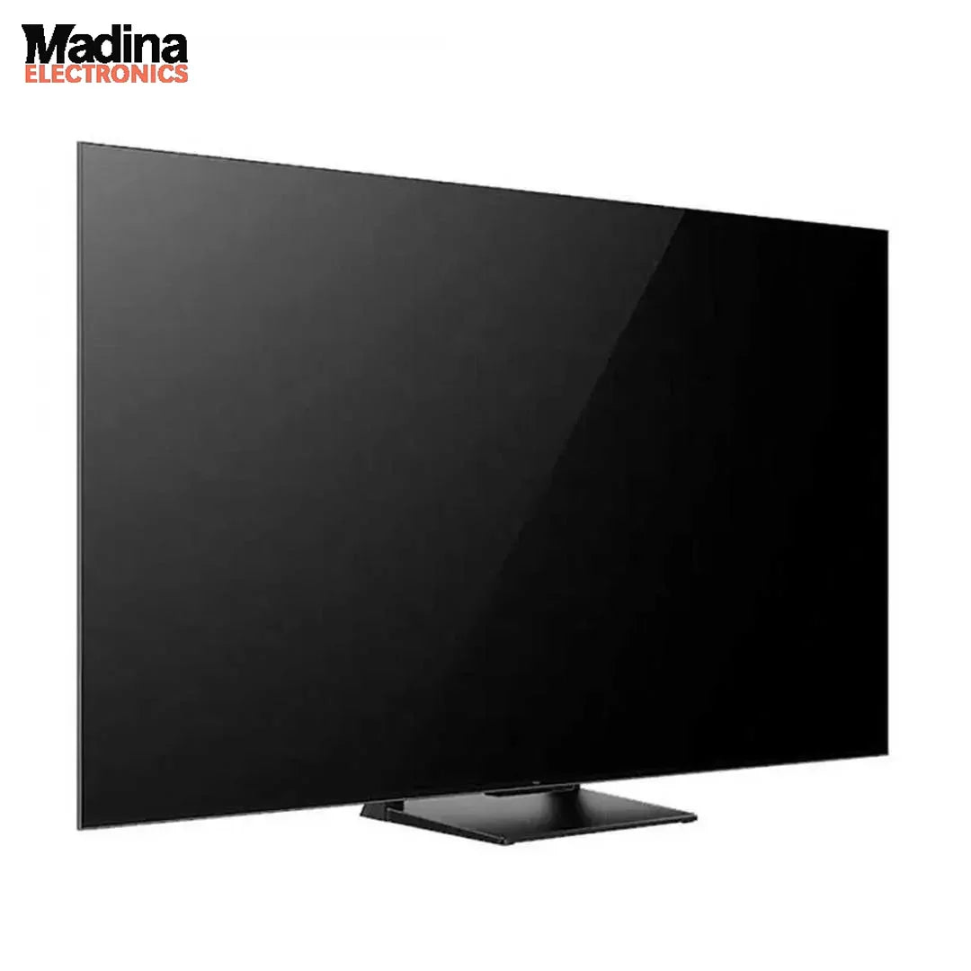 TCL LED TV 65 Inch 4K QLED Android 65C745