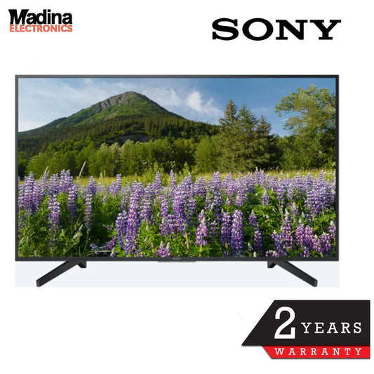SONY LED TV 65 Inch 4K,UHD Android 65X700F