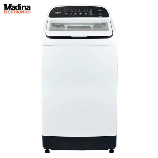 SUPER ASIA Top Load Machine 812 W