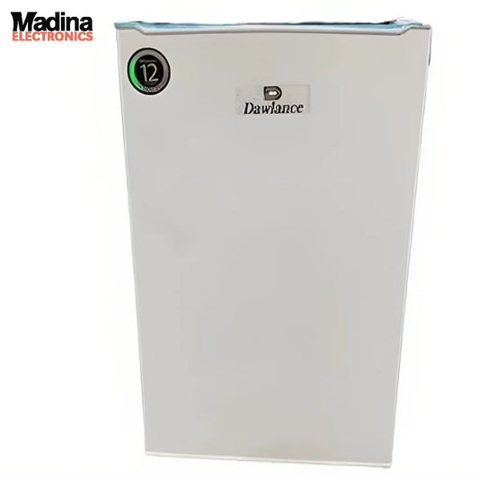 DAWLANCE Refrigerator 4 CFT 9101 W+S
